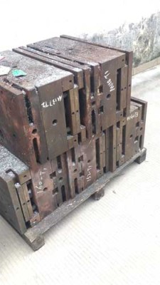 南山回收废旧模具全市内半小时极速上门回收