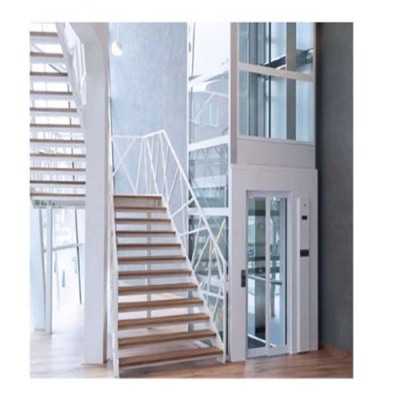 广元别墅电梯源头厂家