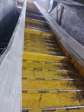 嘉峪关工业废料线生产制造