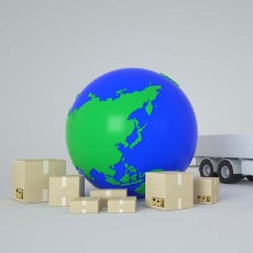 深圳发德国空运双清DDP大陆直飞UPS派送