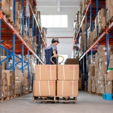 厦门发荷兰跨境电商小包UPS派送