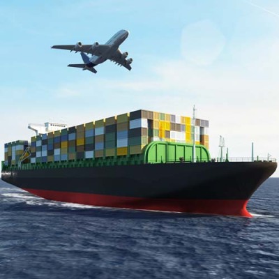 厦门发法国空运双清DDP大陆直飞一手庄家