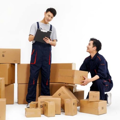 东莞发英国国际海运双清包税UPS派送