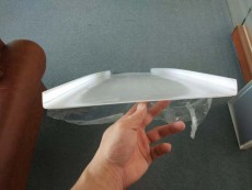 黑龙江LED光扩散灯罩/PC条纹光扩散灯罩招代理