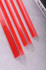 吉林墙角防撞伤护角条/防碰伤护角条加工厂