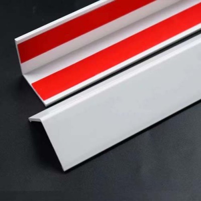 江西幼儿园防撞伤护角条/防碰伤护角条生产制造