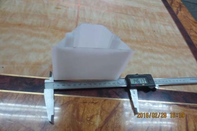 重庆PMMA光扩散灯罩/PC哑光灯罩厂家代理商