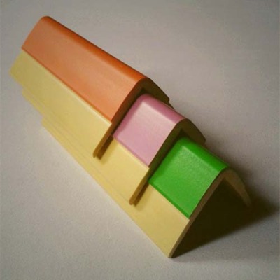 湖南商场防撞伤护角条/玫瑰纹护角条免费设计