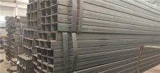 福建Q355B非标方管工厂供应