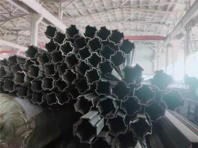 河南610L方管现货库存