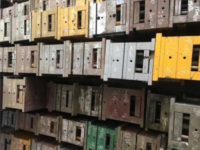 广州白云废旧模具回收行情走势