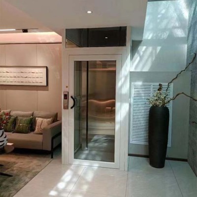 潮州液压电梯定制设计