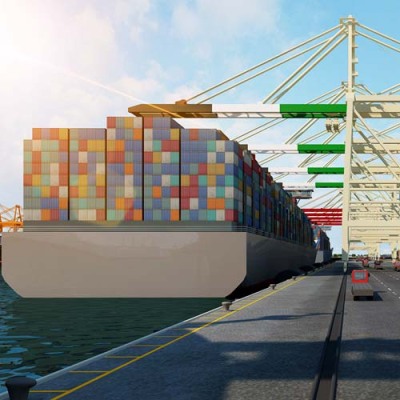 广东发荷兰国际小包双清卡车派送