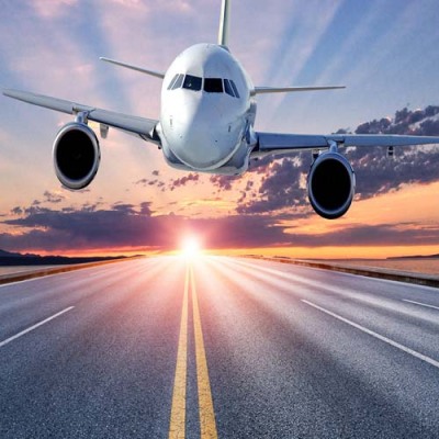 广东到捷克国际空运双清包税护肤品运输