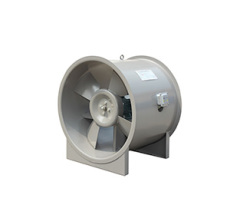 AR-T35-11轴流式通风机