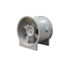 AR-T35-11轴流式通风机