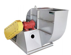 4-72-13系列离心通风机