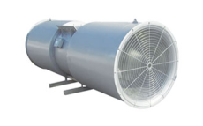 射流风机