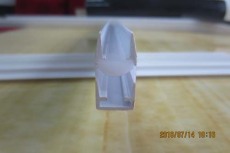 天津PC灯罩/PC光扩散灯罩定制