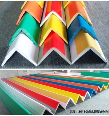 新疆台阶防撞伤护角条/免打钉护角条加工厂