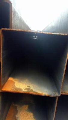 重庆Q235B镀锌矩形管工厂供应