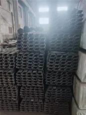 河北厚壁方管的规格型号