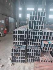 西藏RECC冷轧方管厚度规格