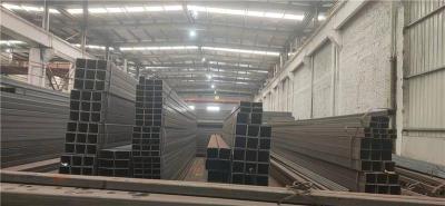 辽宁Q195冷轧方管厚度规格