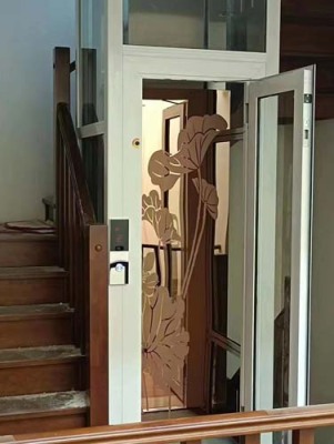 常州观光电梯多少钱