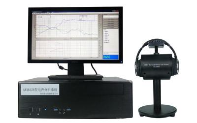 广东AWA6128S型扬声器测试仪原理