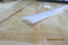 新疆PC磨砂灯罩/PC高透明灯罩半成品加工