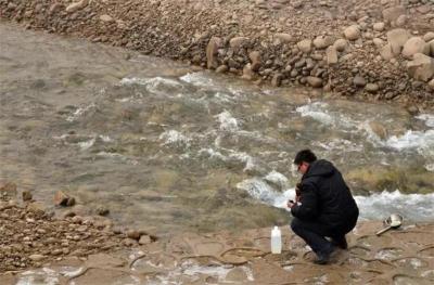 成都市废水常规五项检测第三方生活污水检验