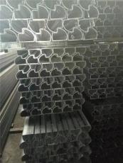 西藏Q345B无缝矩形管实体厂家