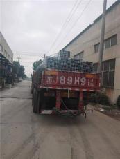 甘肃Q355B方管工厂供应