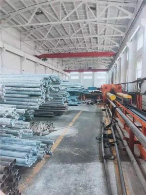贵州Q235B矩形管厂家联系方式