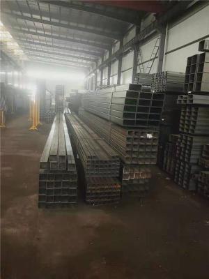 黑龙江RECC光亮方管优质货源
