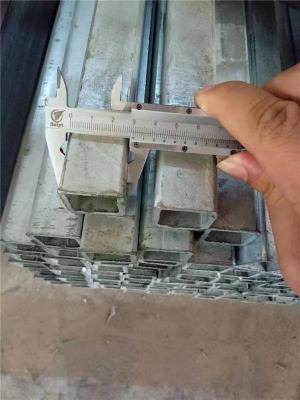 贵州RECC冷轧方管优质货源