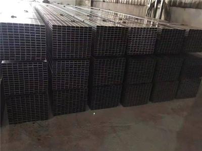 吉林Q235B厚壁方管优质货源