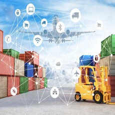 深圳到欧洲跨境电商小包UPS派送