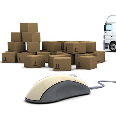 深圳到欧洲跨境电商小包UPS派送