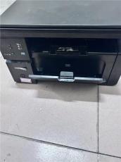 白云區(qū)金沙洲佳能打印機(jī)回收現(xiàn)款結(jié)算