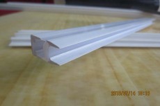 江西PMMA光扩散灯罩/PC哑光灯罩加工