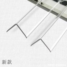 上海墙角防撞伤护角条/防划伤护角条开发商