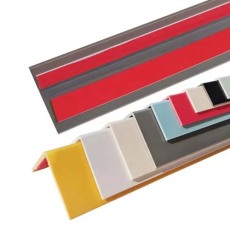 四川家具防撞伤护角条/免打钉护角条批量生产