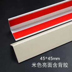 山西台阶防撞伤护角条/玫瑰纹护角条开发商