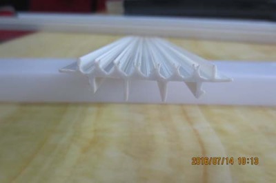 江苏PMMA透明灯罩/PC灯壳销售