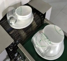 可降解餐具上門檢測資陽餐廳一次性餐具檢驗(yàn)