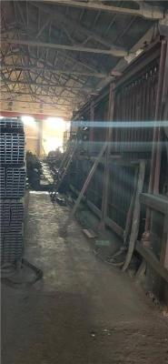 重庆Q345D矩形管工厂供应