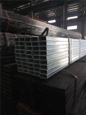 陕西Q355B非标矩形管工厂供应