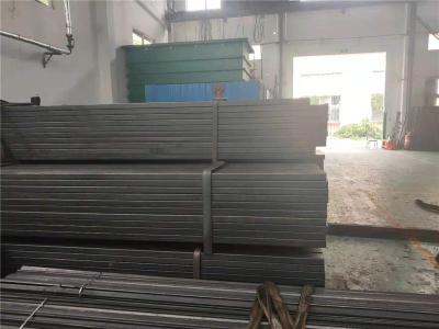 西藏Q345B非标无缝方管市场报价